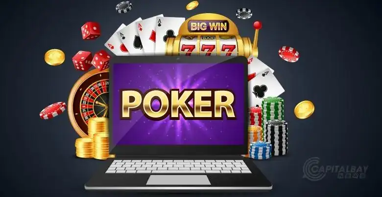 wsop livestream